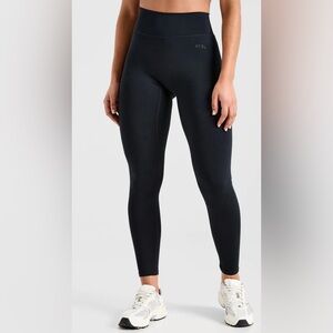AYBL STAPLE LEGGINGS BLACK - S